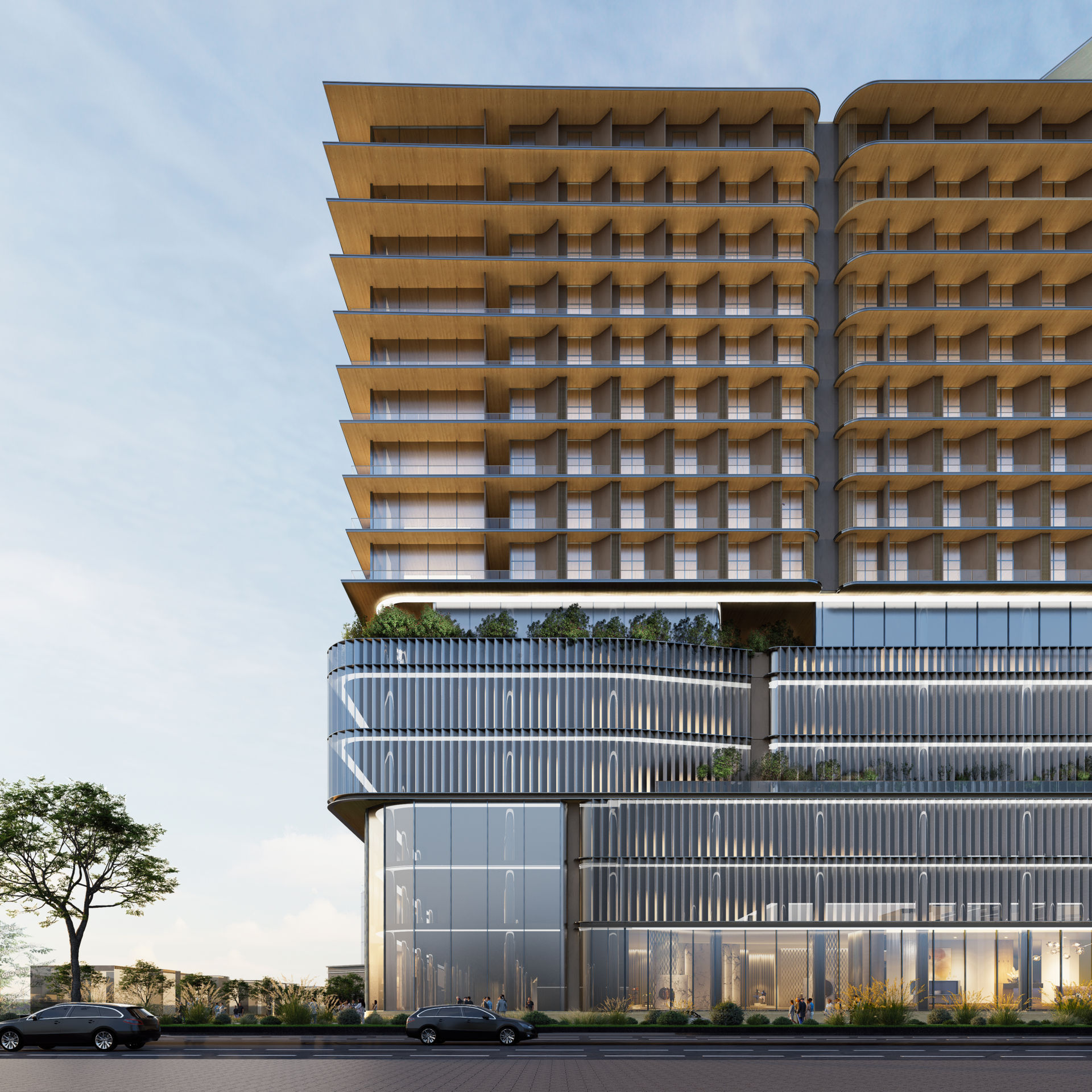 KHÁCH SẠN - VĂN PHÒNG - GIẢNG DẠY - 5