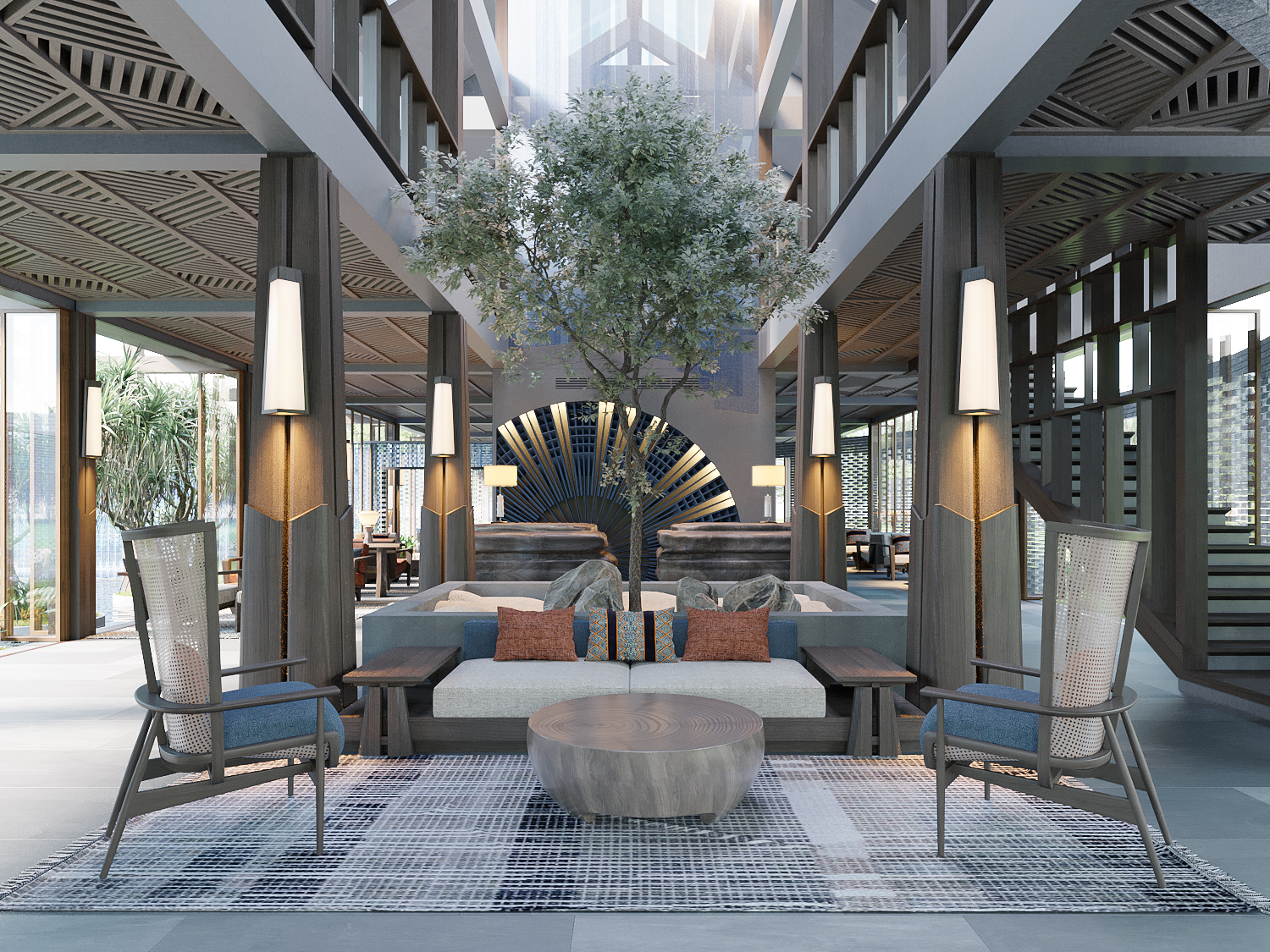 KIM BÔI - HOÀ BÌNH