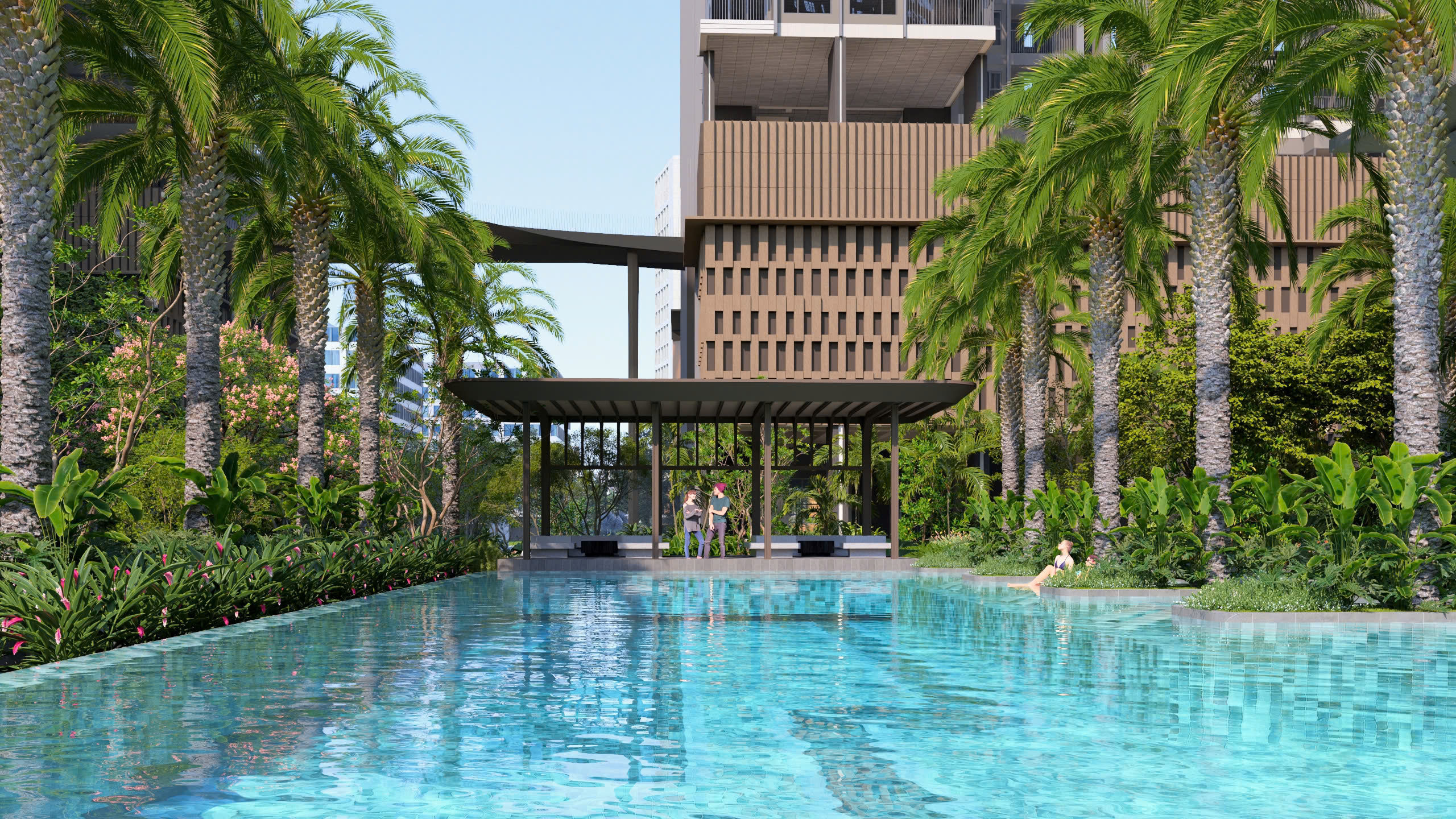 LOT G CONDOMINIUM - 3