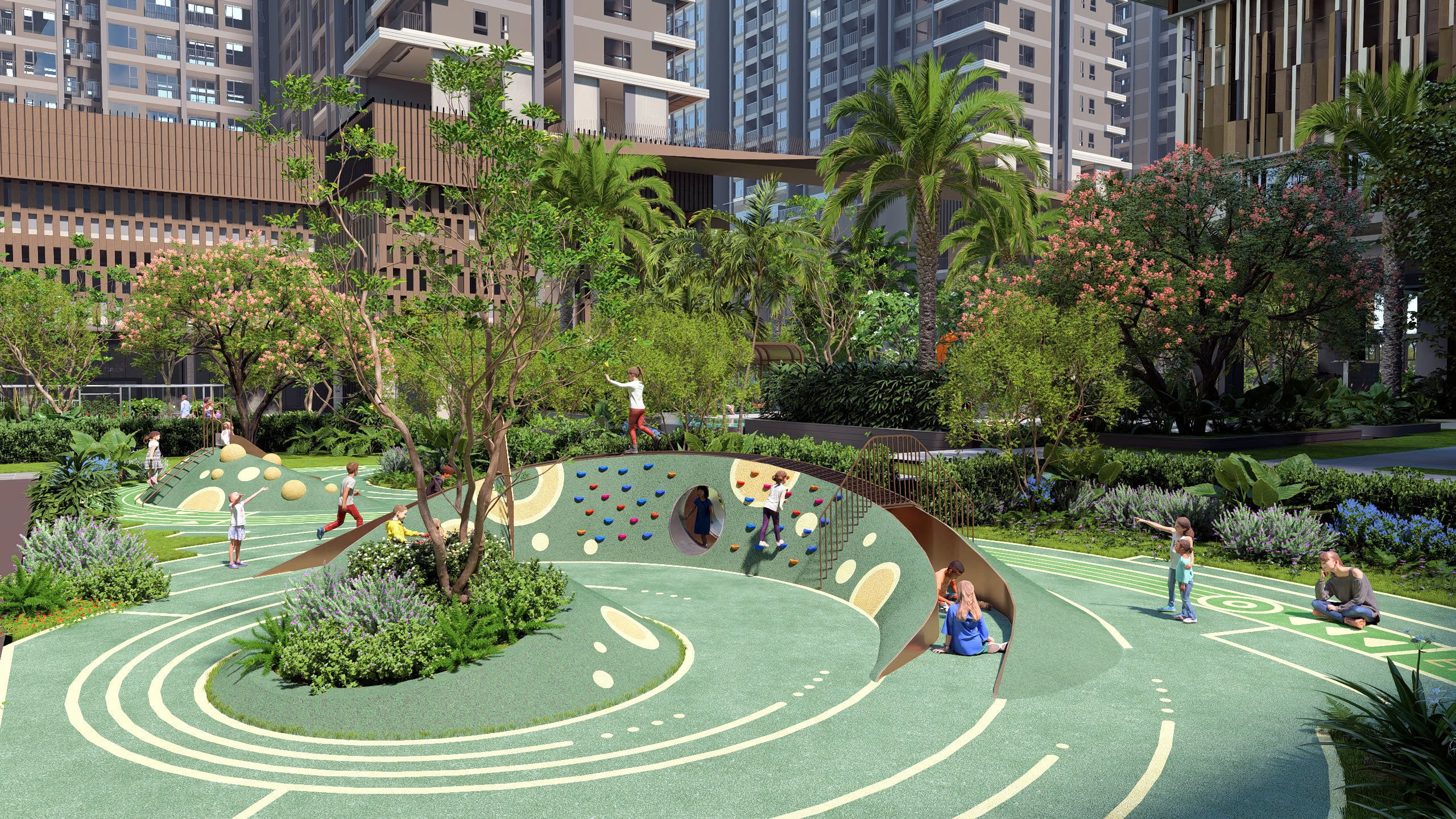 LOT G CONDOMINIUM - 12