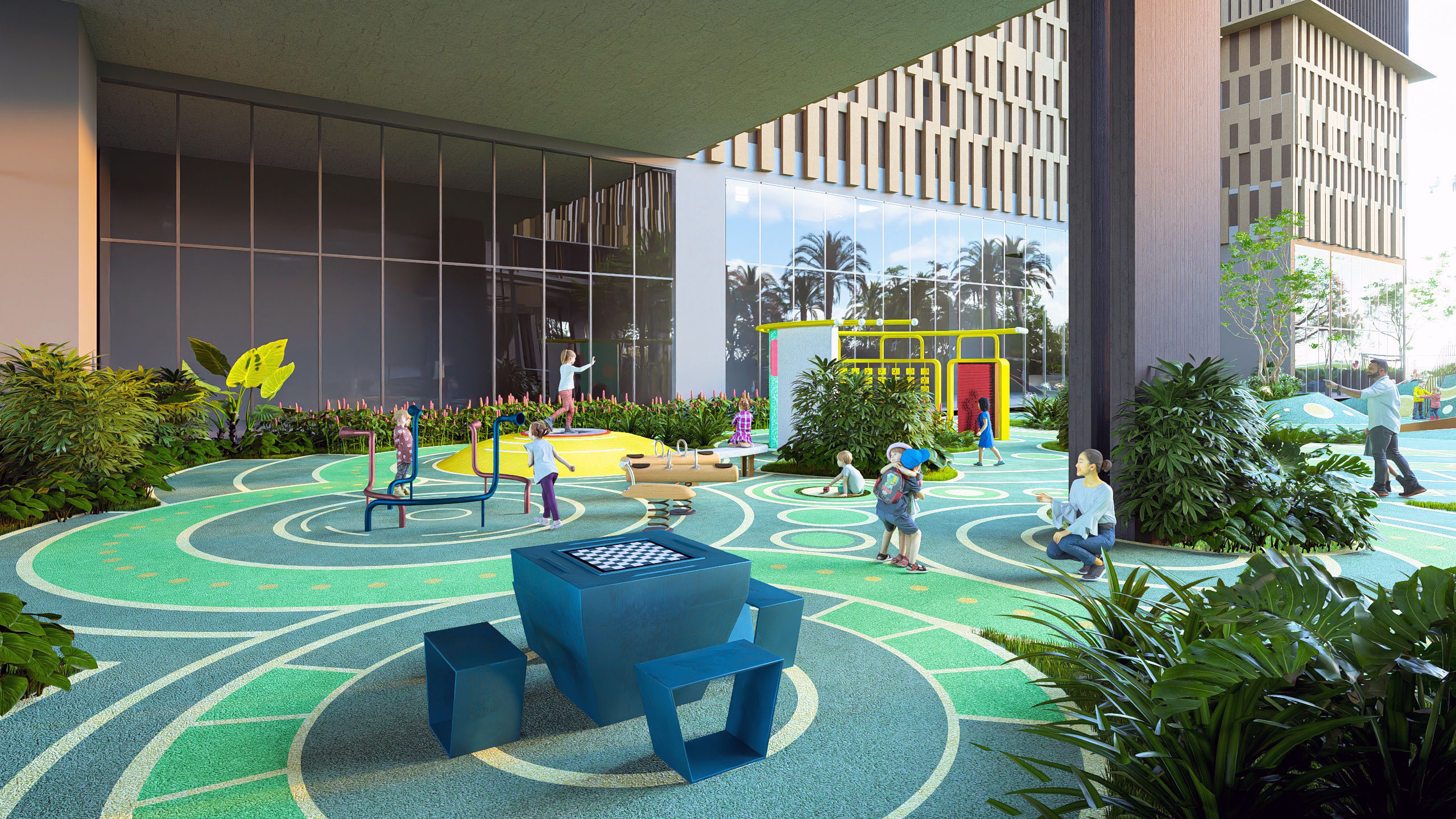 LOT G CONDOMINIUM - 7