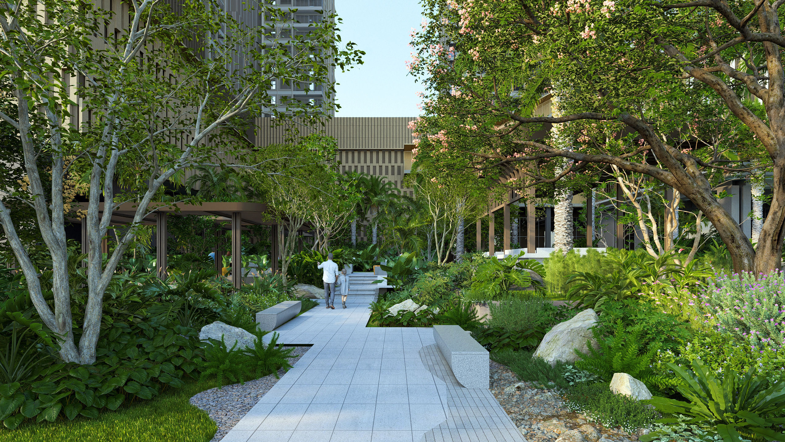 LOT G CONDOMINIUM - 18