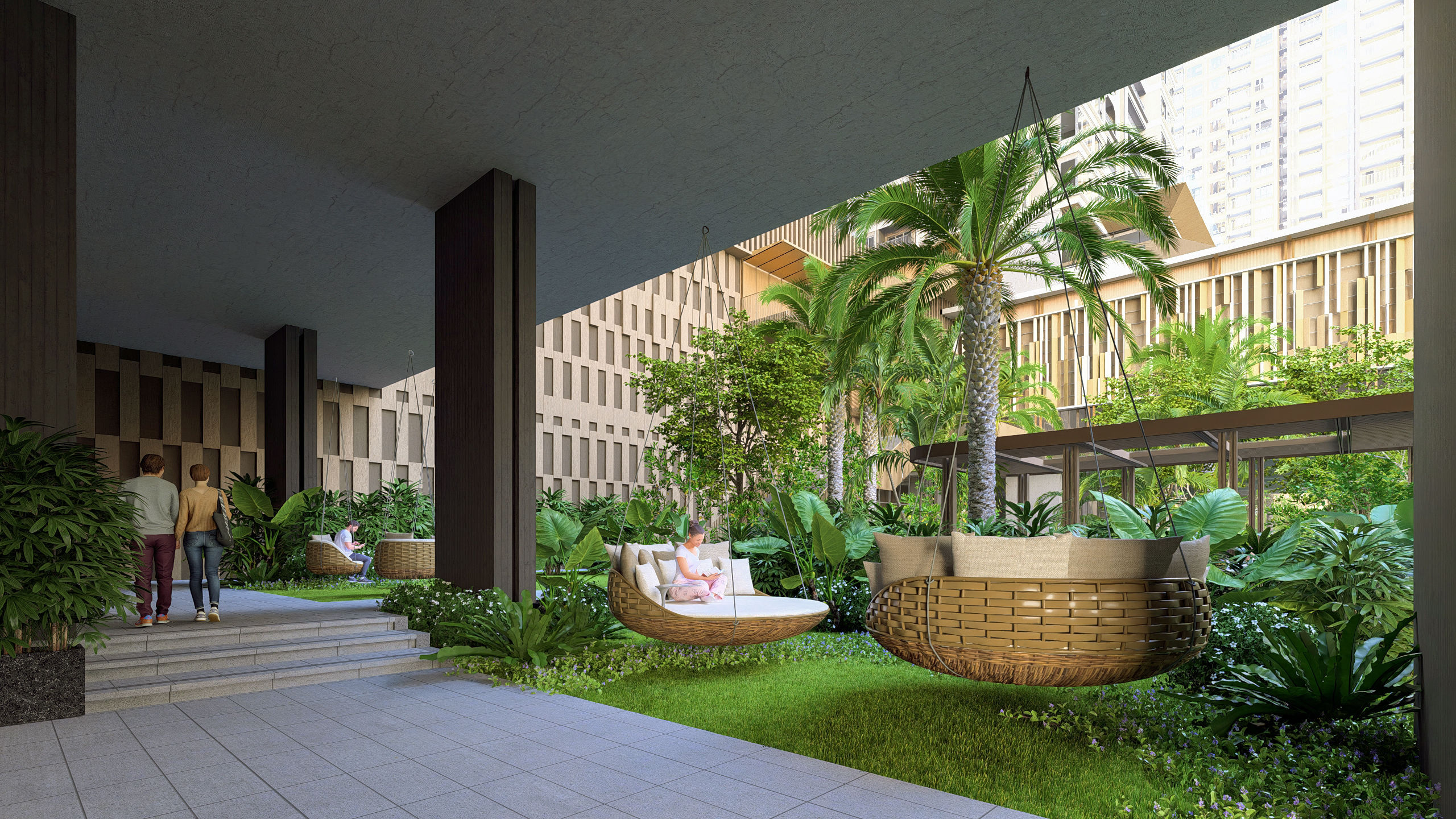 LOT G CONDOMINIUM - 6