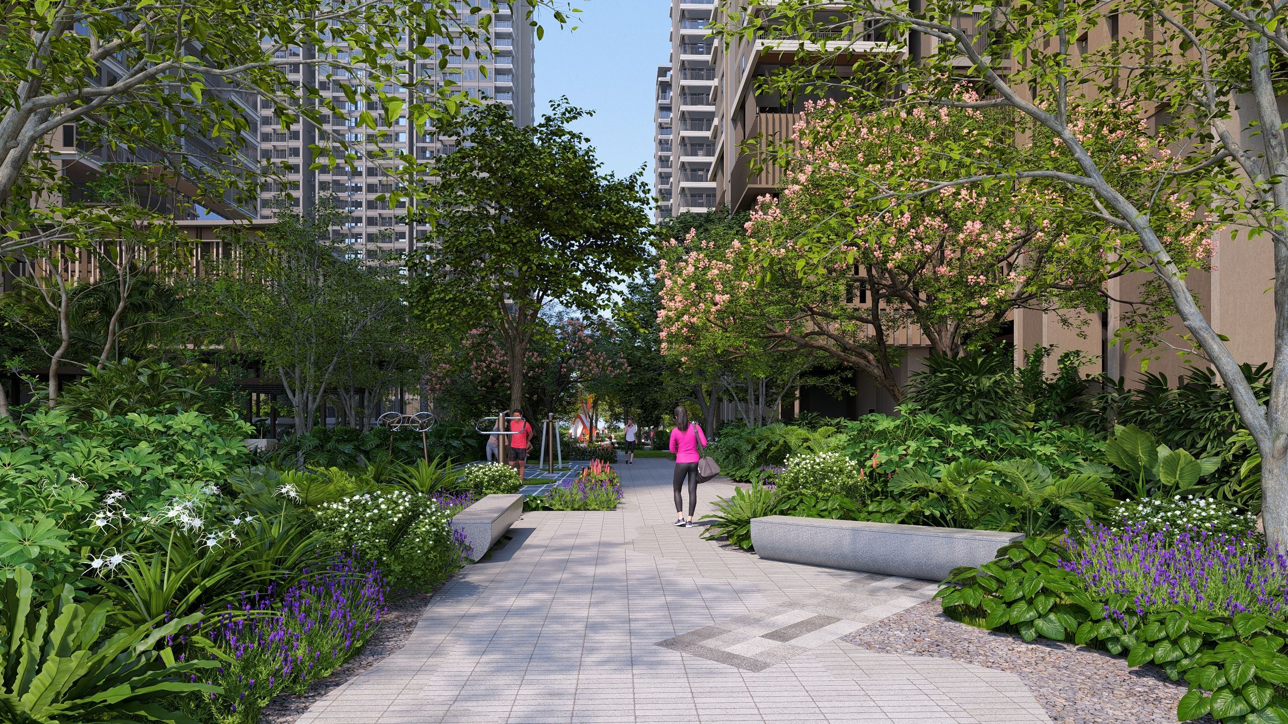 LOT G CONDOMINIUM - 14