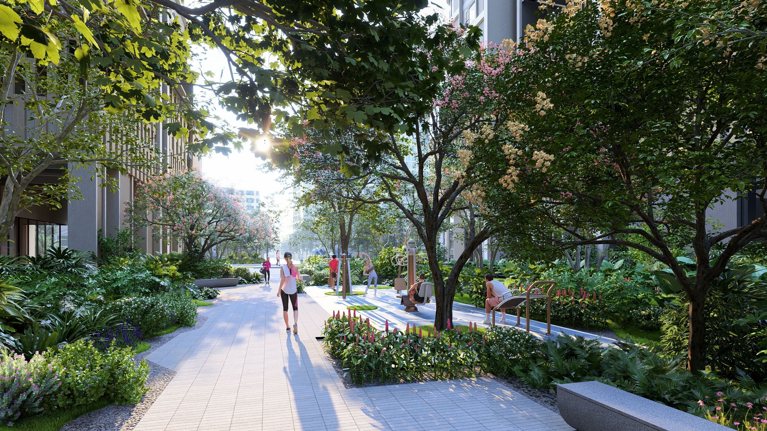 LOT G CONDOMINIUM - 23