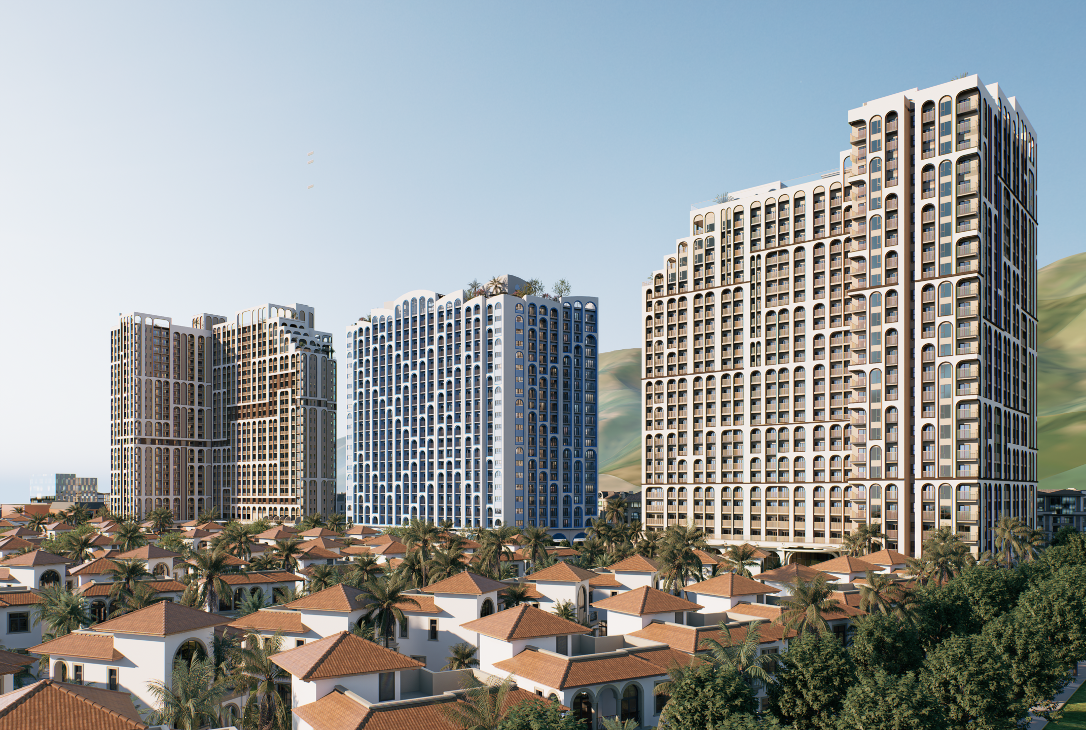 SR05, SR06 AND SR08 RESORTS - 8