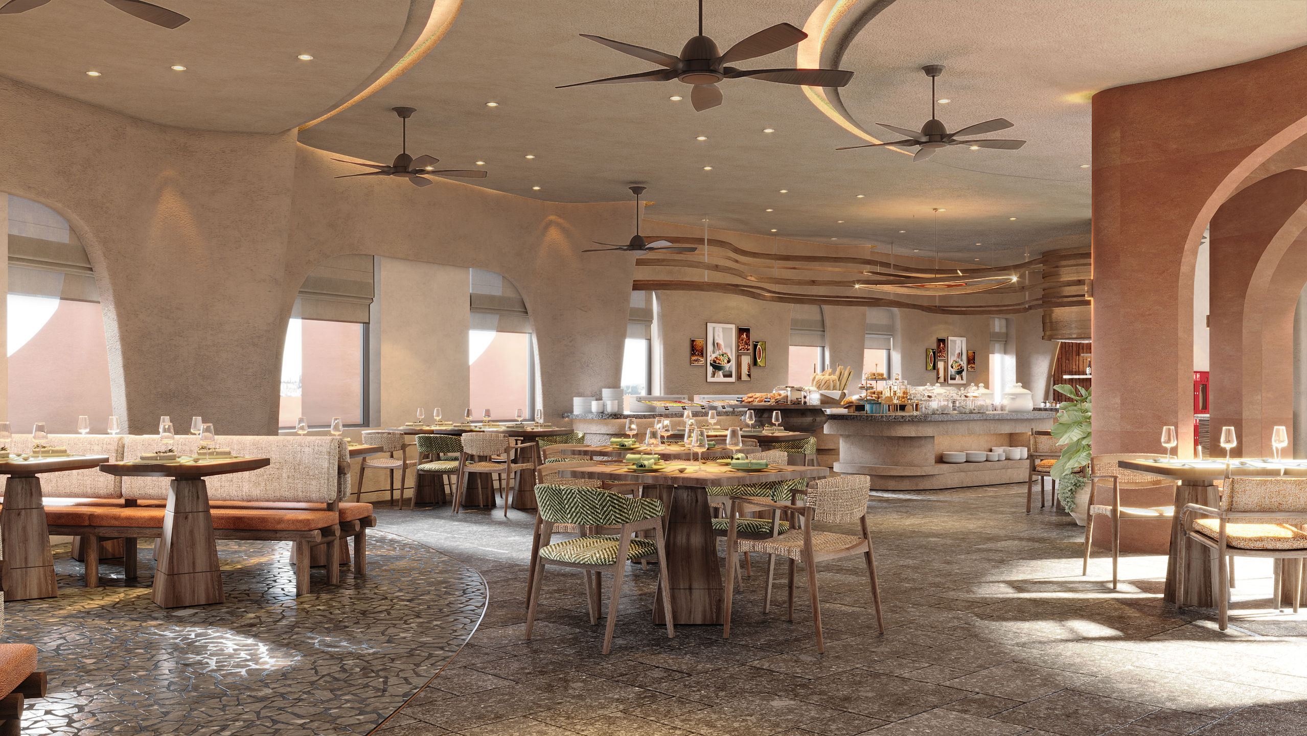 SUOI XANH COFFEE ECO-CULTURAL URBAN AREA - 1