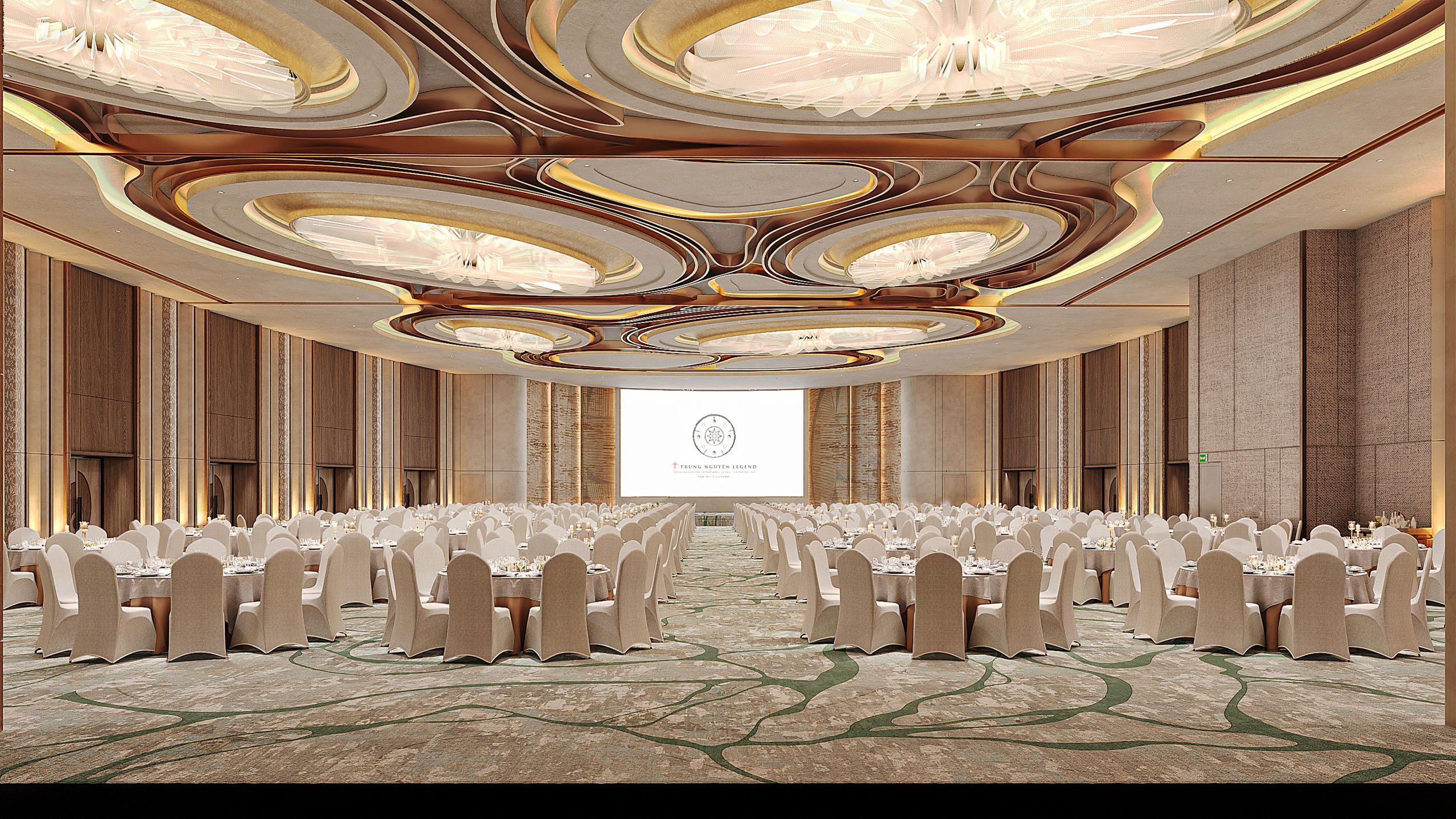 SUOI XANH COFFEE ECO-CULTURAL URBAN AREA - 2