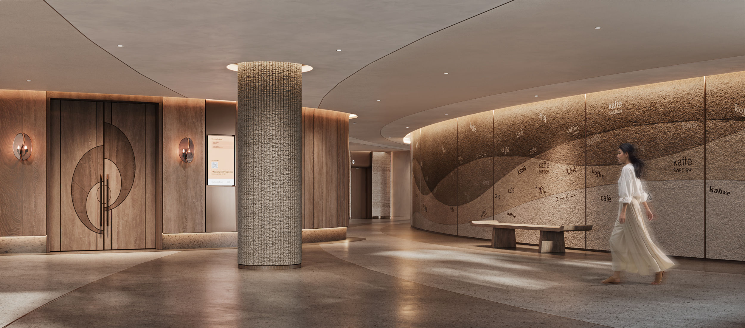 SUOI XANH COFFEE ECO-CULTURAL URBAN AREA - 4