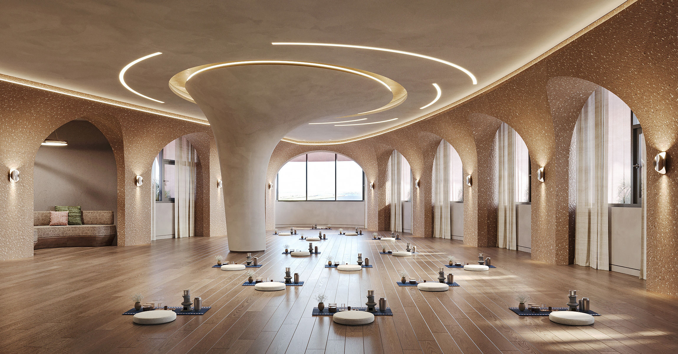 SUOI XANH COFFEE ECO-CULTURAL URBAN AREA - 16