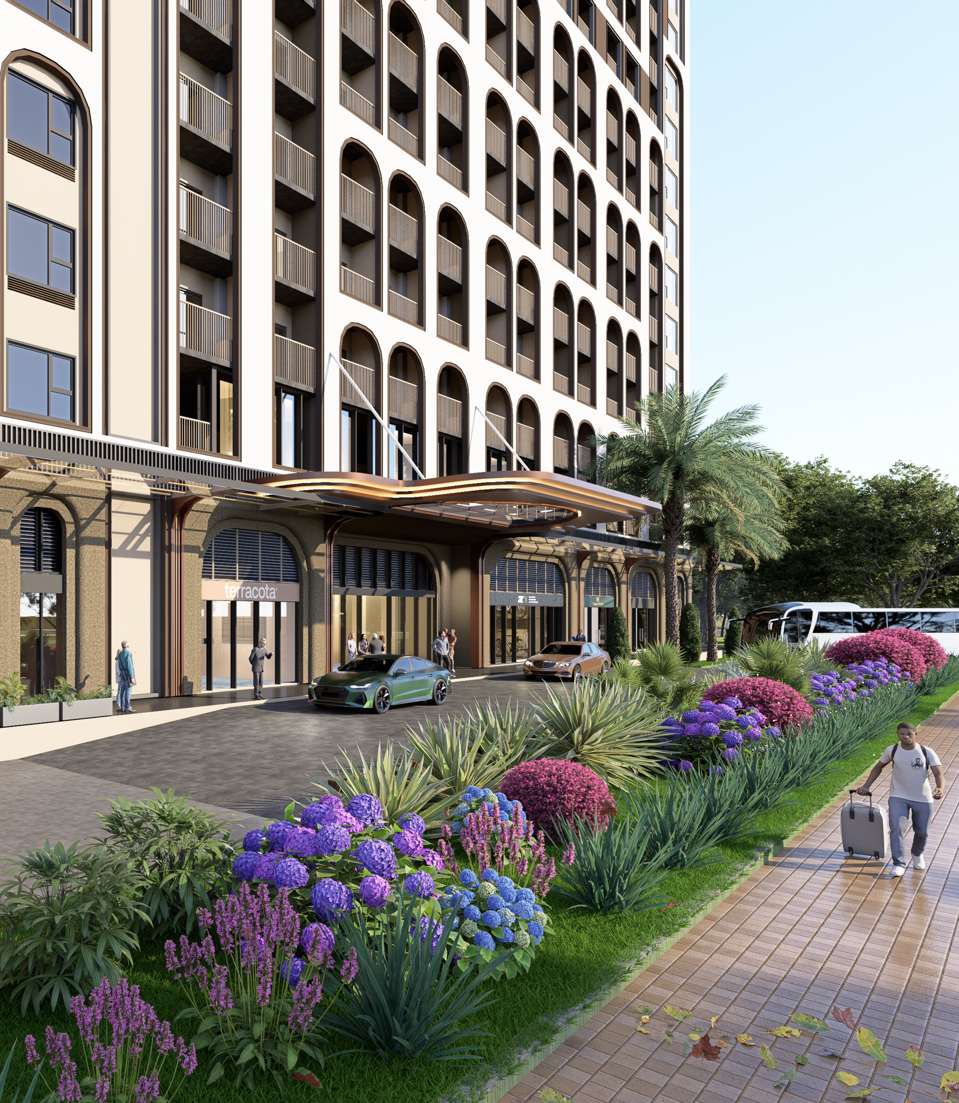 SR05, SR06 AND SR08 RESORTS - 3