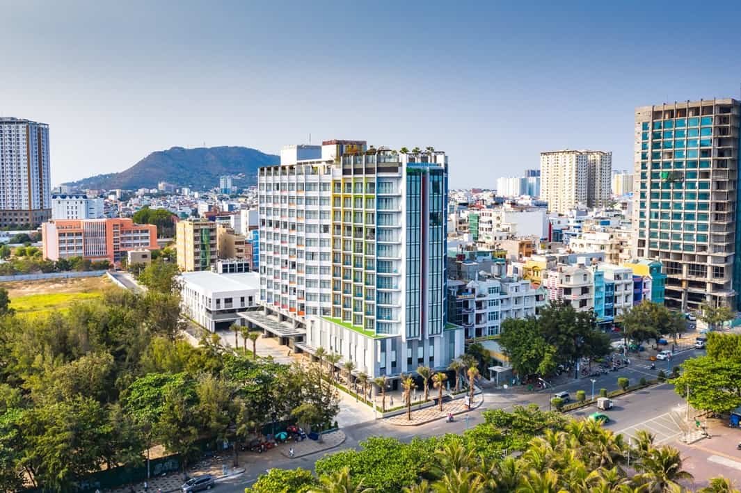 ibis Styles Vung Tau