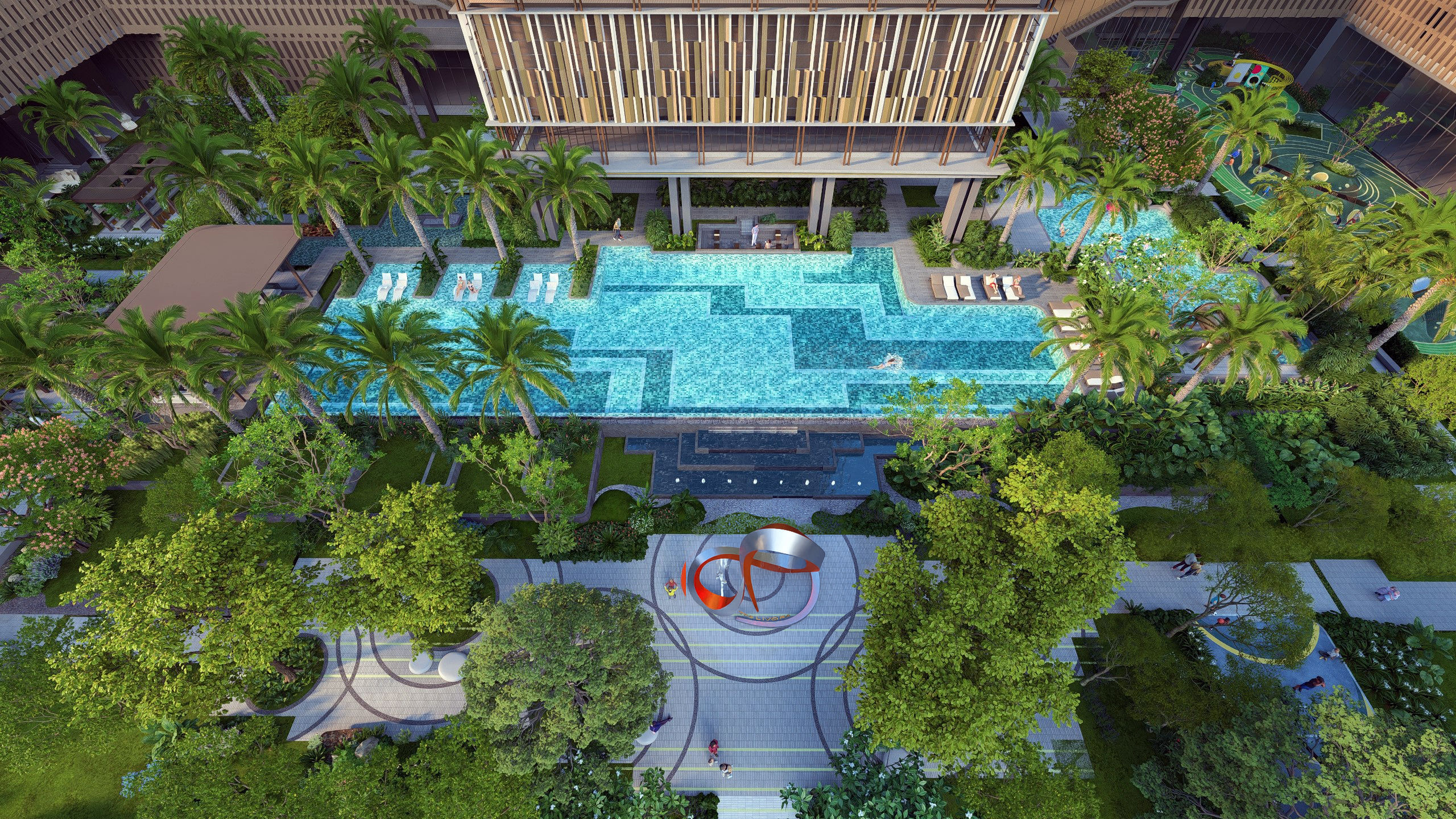 LOT G CONDOMINIUM - 15