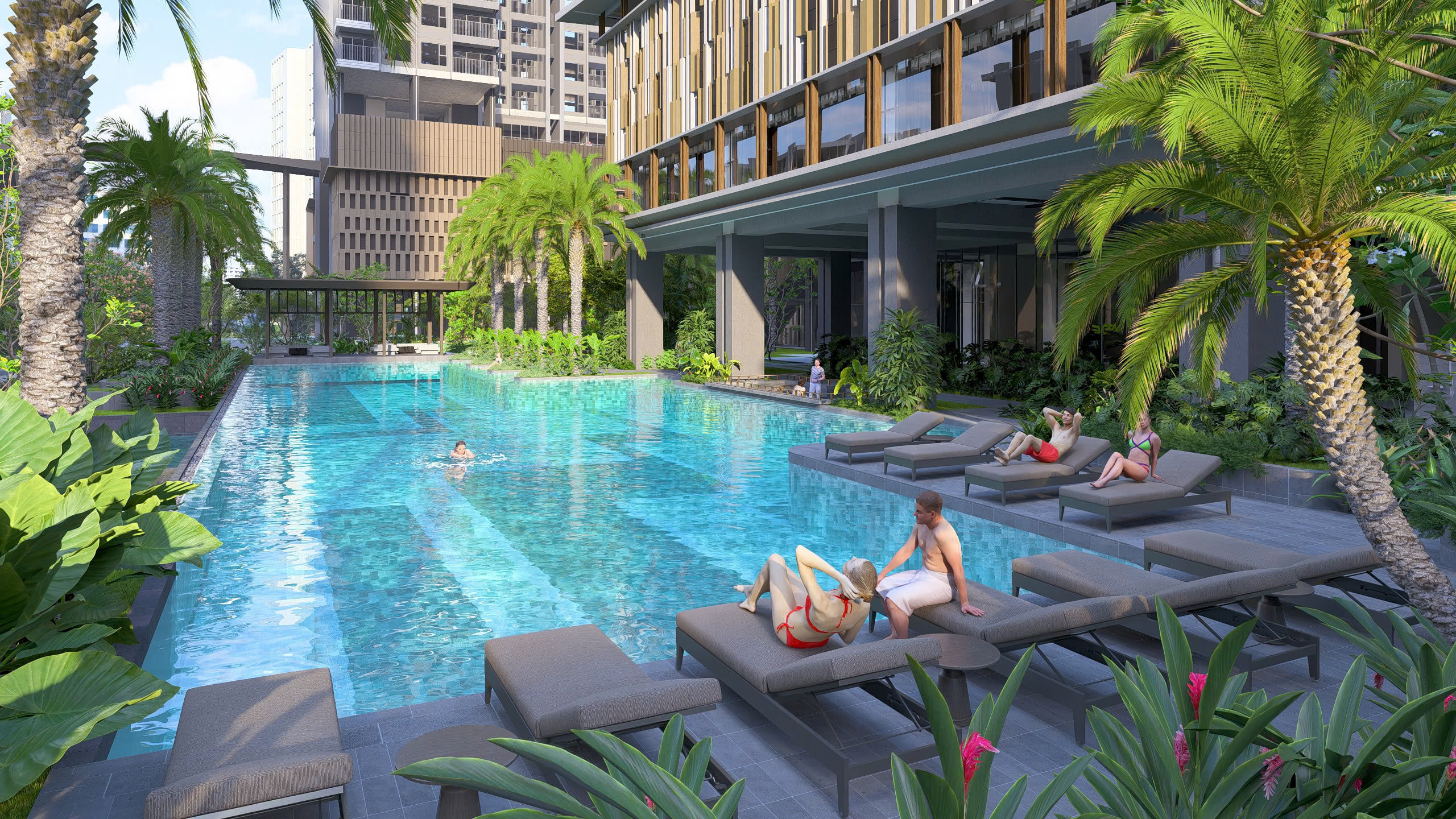 LOT G CONDOMINIUM - 2