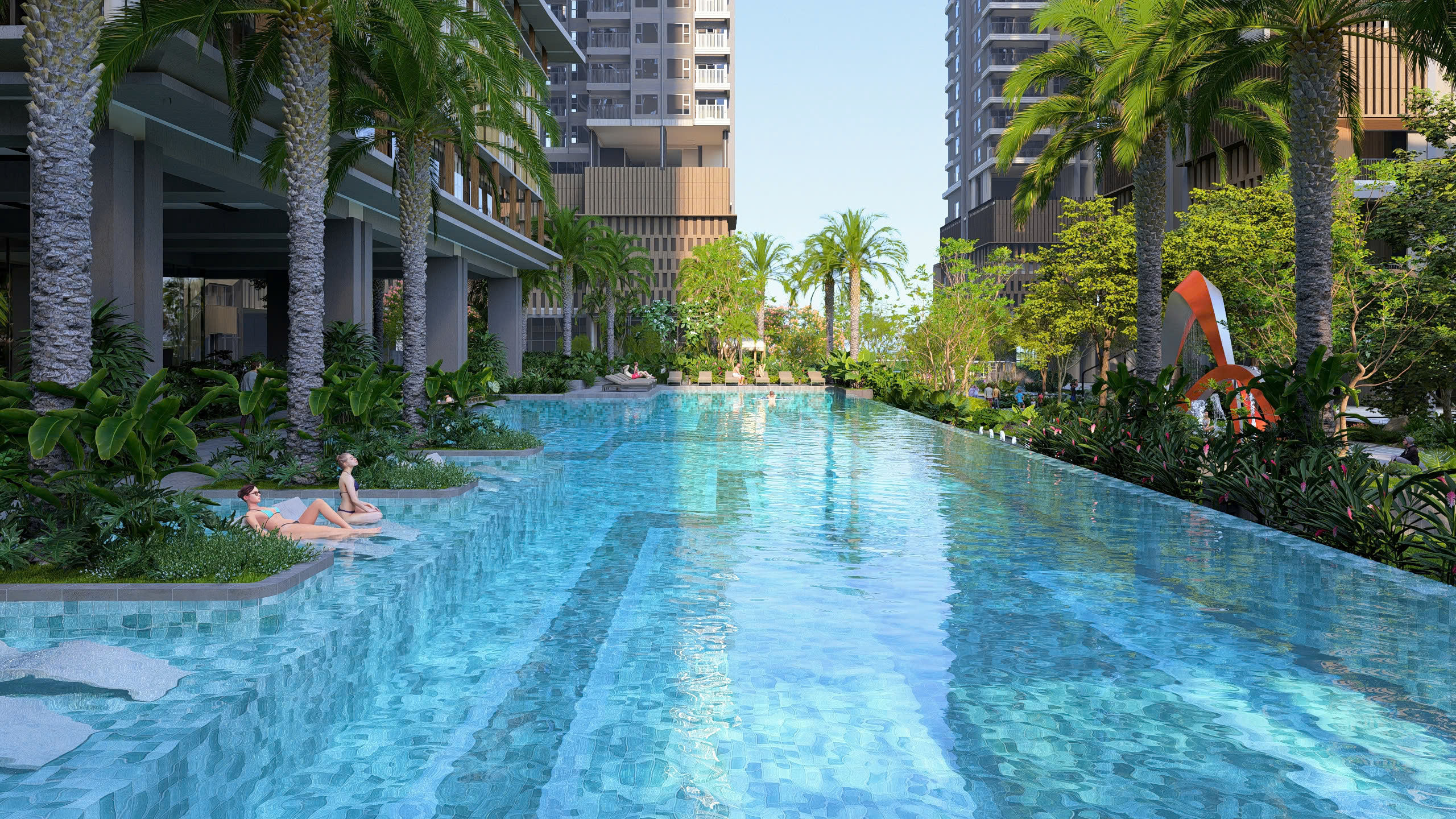 LOT G CONDOMINIUM - 4