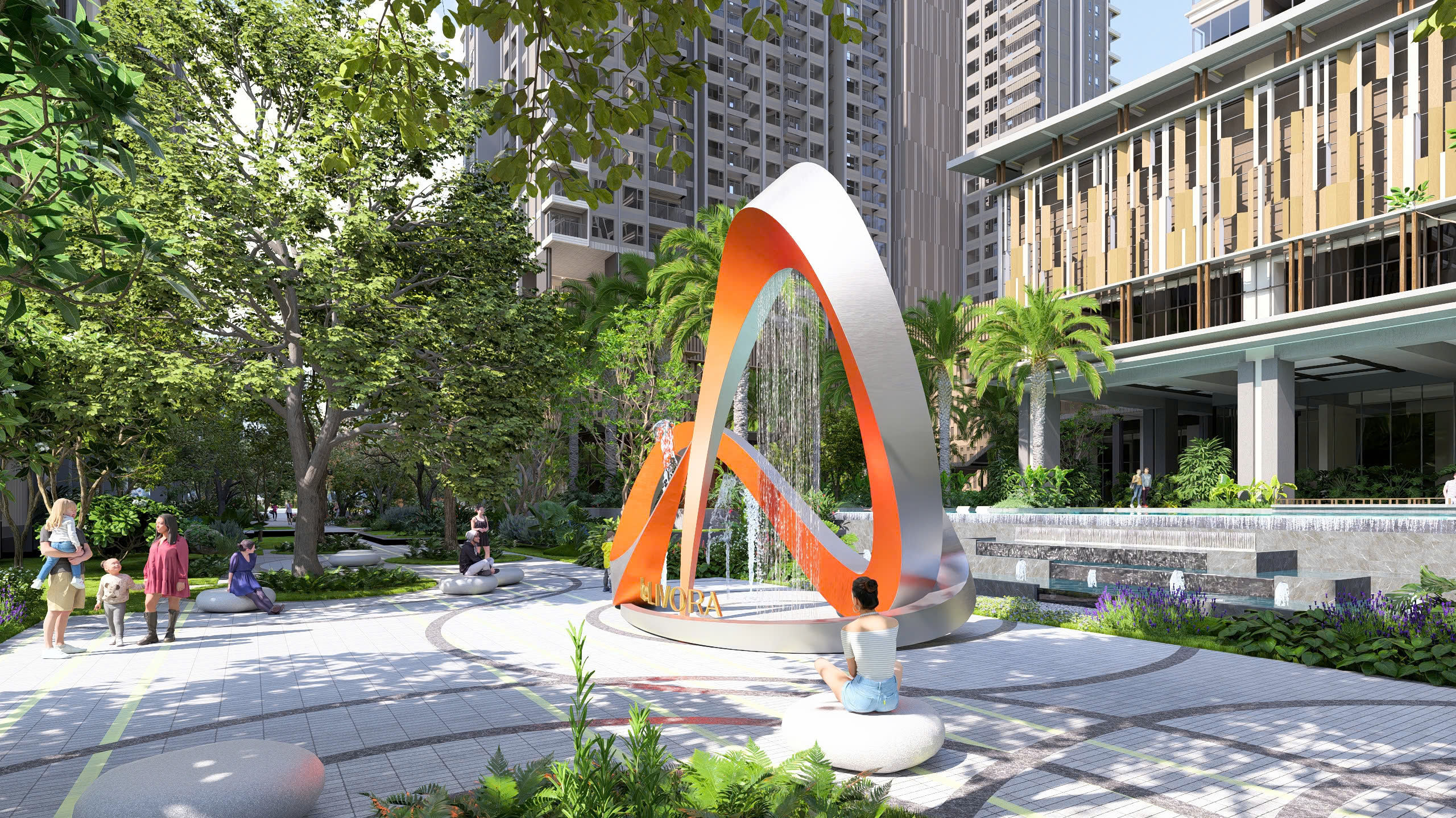 LOT G CONDOMINIUM - 11