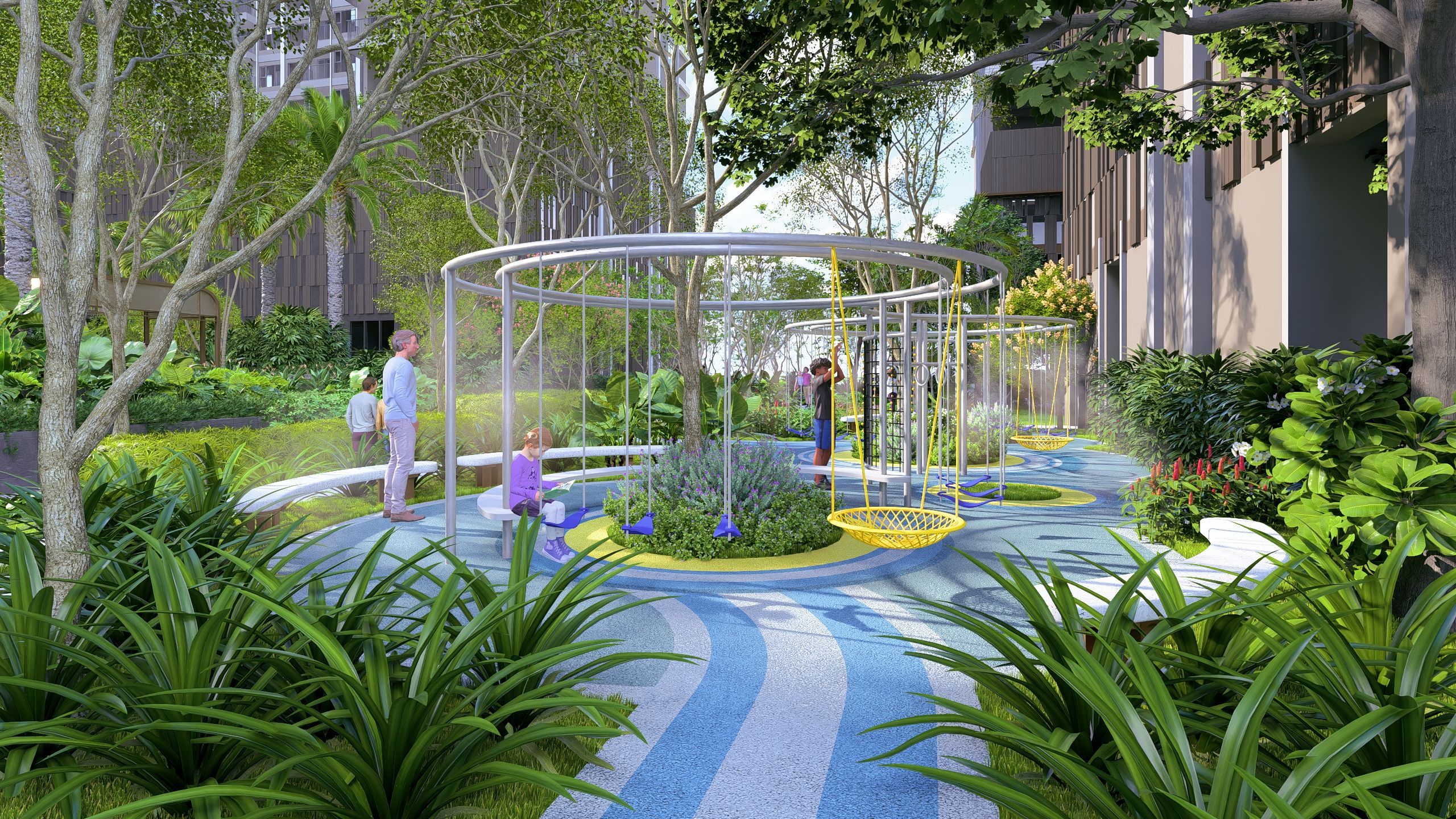 LOT G CONDOMINIUM - 22