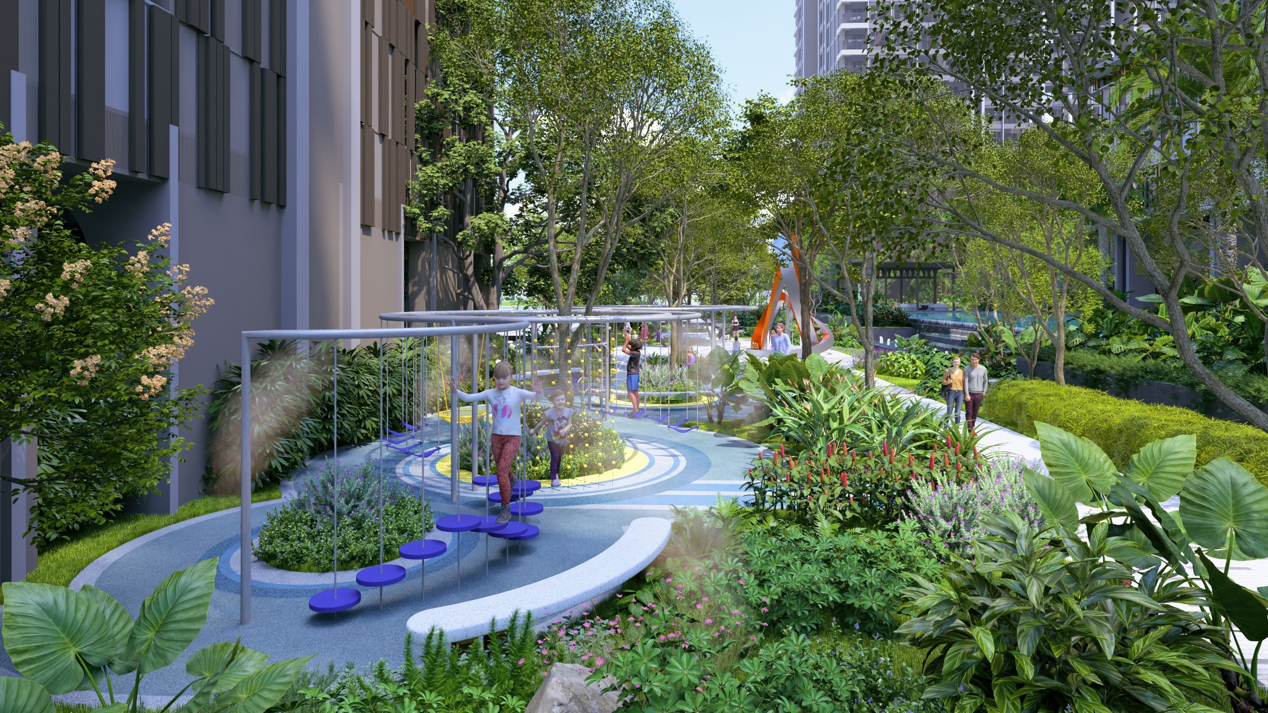 LOT G CONDOMINIUM - 17