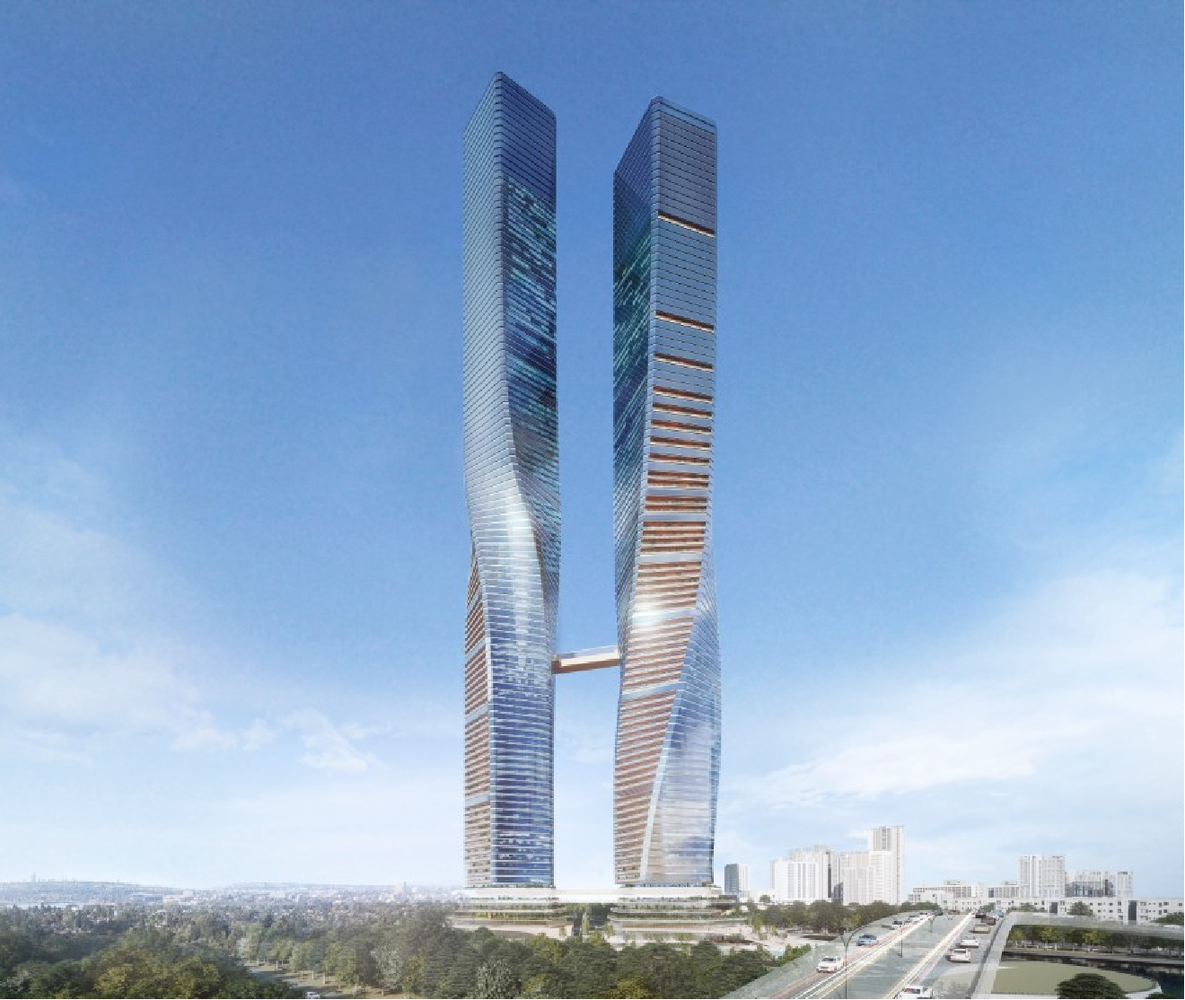 TRUNG TÂM TÀI CHÍNH TRUNG NAM MILESTONE 101